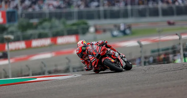 Ducati Lenovo Team: verso il Gran Premio del Giappone 2023