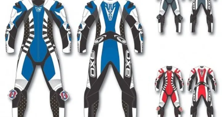 Nuova linea Razor di AXO