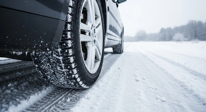 Gomme invernali, attenzione alle date: quando scatta l'obbligo e cosa si rischia