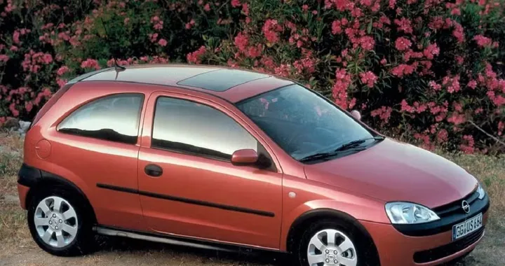 Opel Corsa, i 25 anni di un'utilitaria veramente innovativa