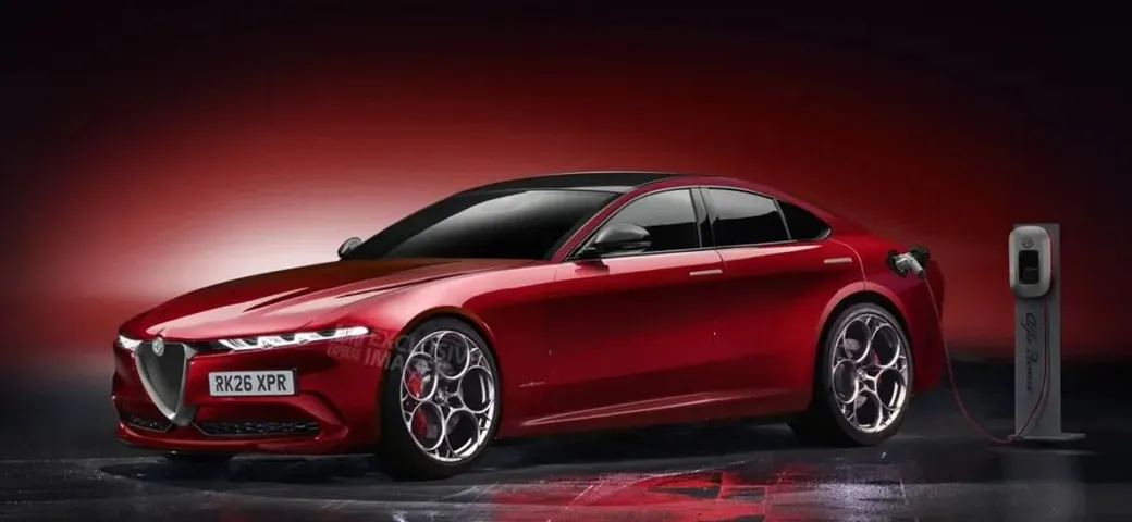 Nuova Alfa Romeo Giulia: oltre 1.000 cavalli per la futura Quadrifoglio