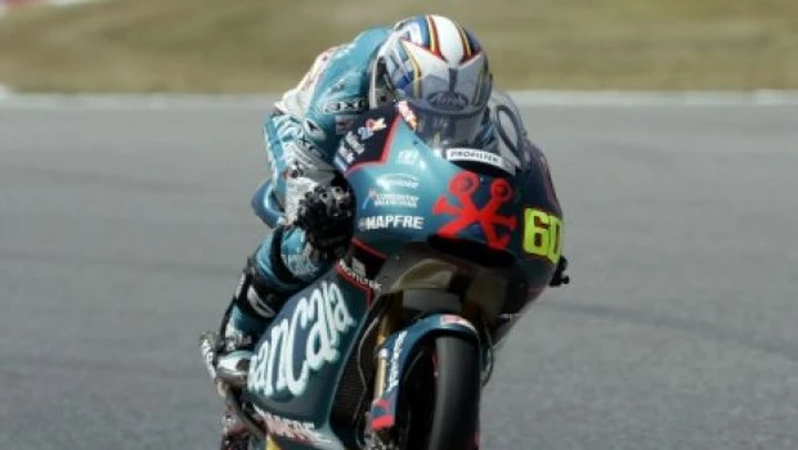 125: A Phillip Island Simon si laurea Campione del Mondo