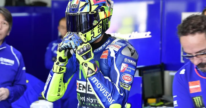 Test Yamaha a Sepang: Rossi e Vinales soddisfatti della M1 2017