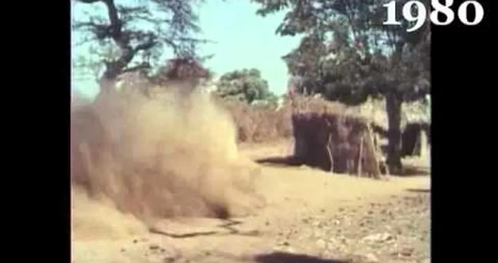 EN - Dakar Archive 79-82