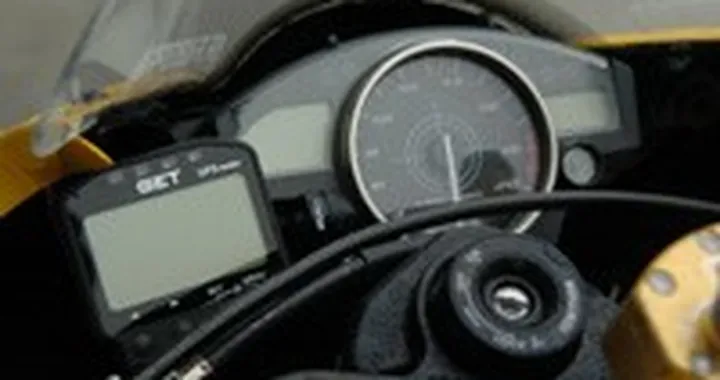GET MD 4 in pista con l'R6