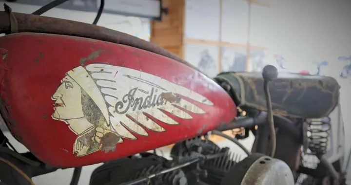 Indian accende i 125 anni con una Scout Bobber speciale