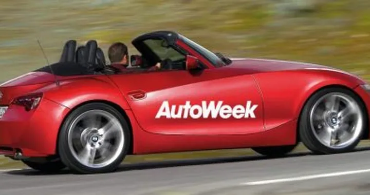 BMW Z2 - nuove informazioni