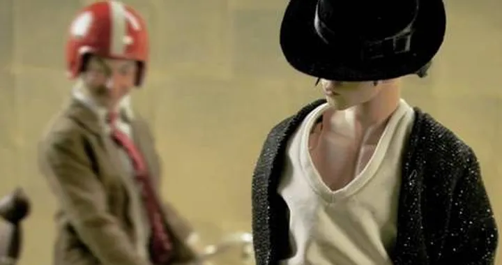 Ultimaker | Jonathan Brand: 3D Printed Motorcycle