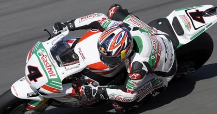 WSBK: Jonathan Rea ancora primo nelle QP2 di Portimao
