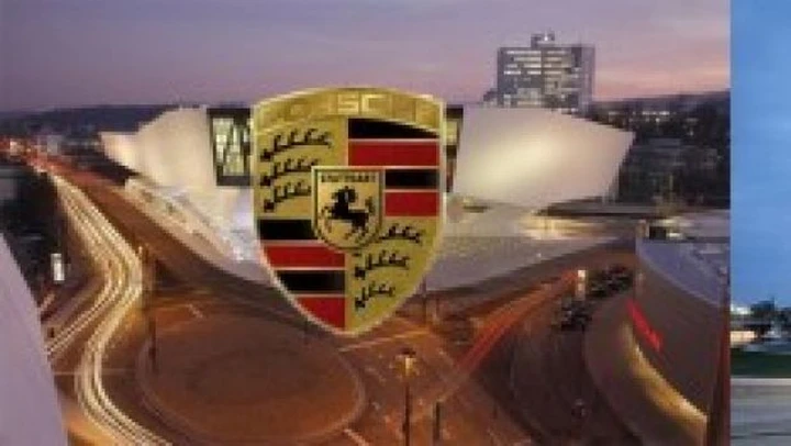 BMW e Porsche chiedono aiuto al governo tedesco
