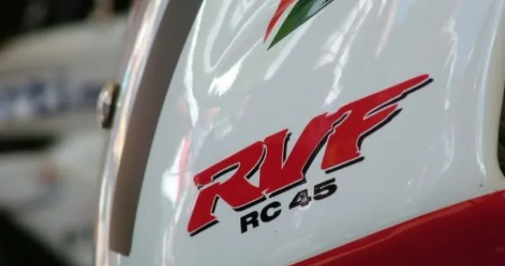 Honda riporterà il V4 in Superbike con la prossima RVF1000?