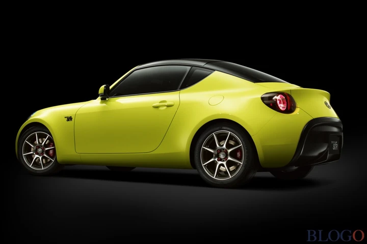 Toyota S-FR: nuovi rumors prima della presentazione ufficiale