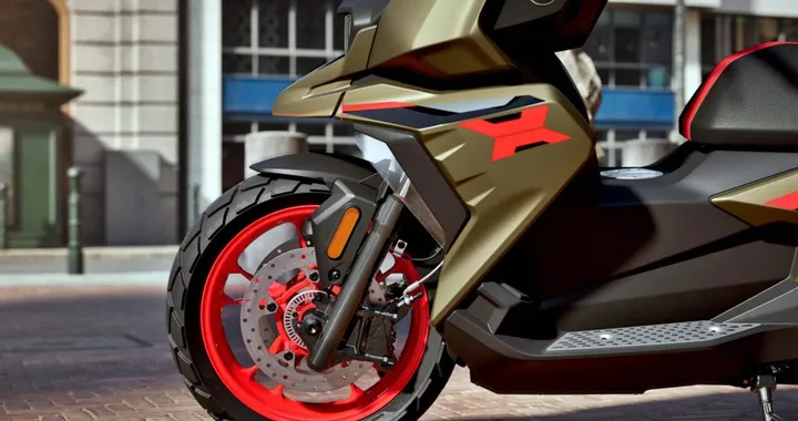 BMW Motorrad: tutte le moto per la patente A2, dalla città all’avventura