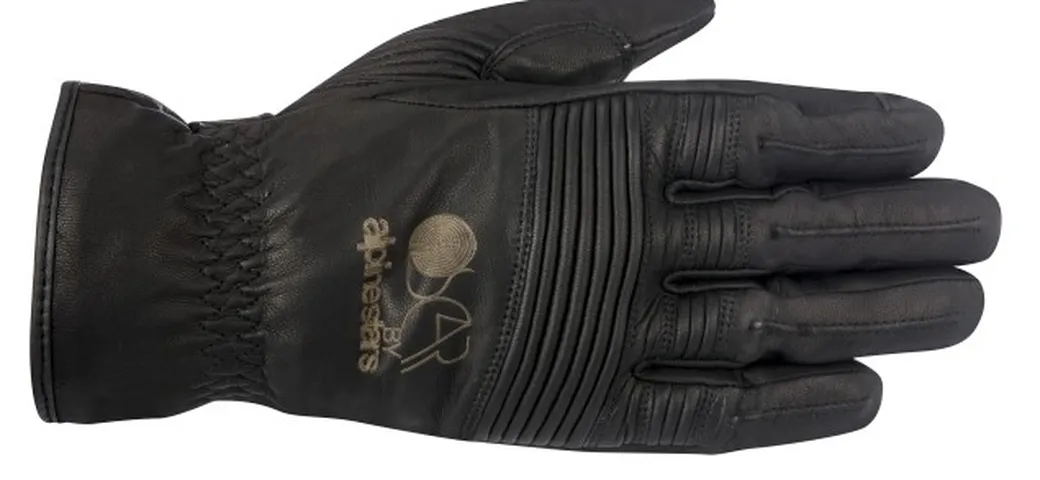 Alpinestars: nuovi guanti Portland e giacca Enforce