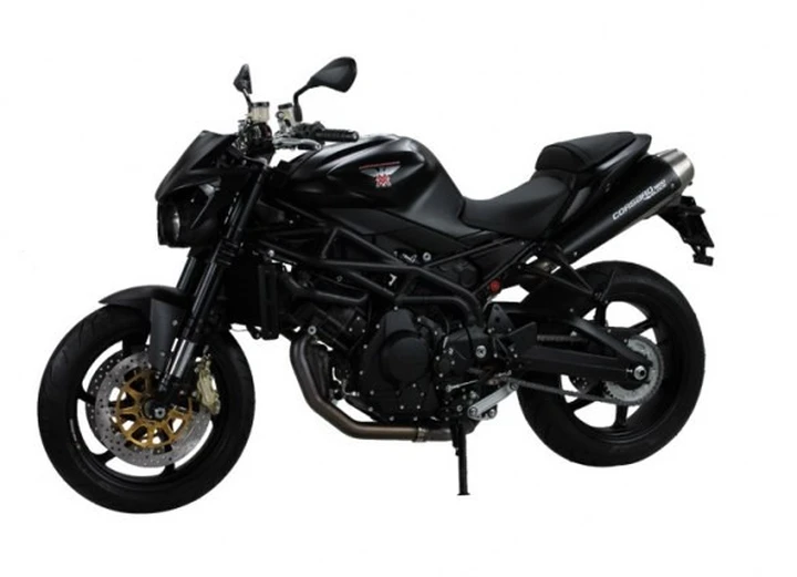 Listino prezzi Moto Morini 2013