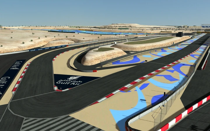 F1: in Bahrain vaccinazione gratuita per chi lavora nel Circus