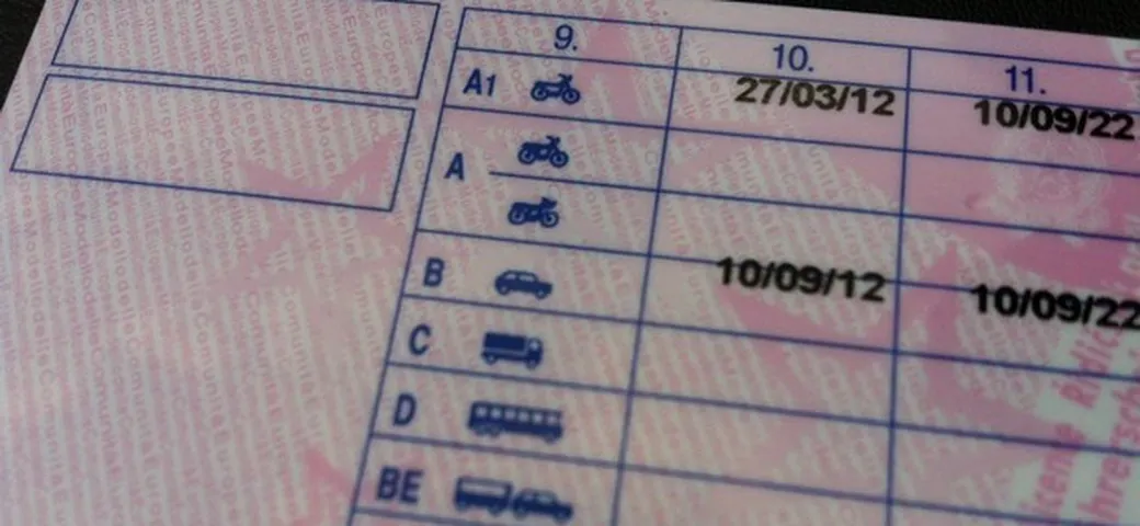 Codice della Strada: in arrivo la patente a punti per i minorenni