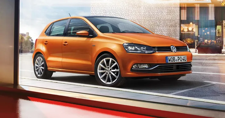 Volkswagen Polo Original: foto e caratteristiche