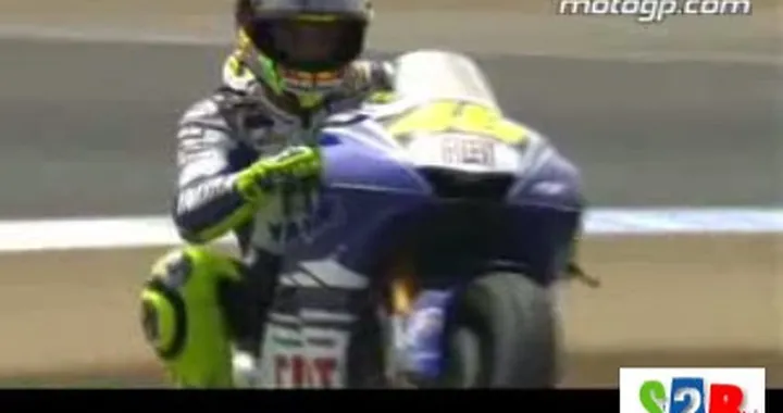 MotoGP: Rossi VS Stoner, la rivincita di Misano