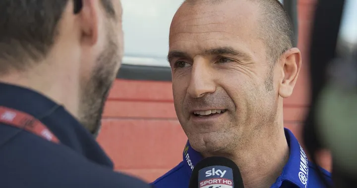 Maio Meregalli: "Vale ad Aragon? Non sono ottimista"