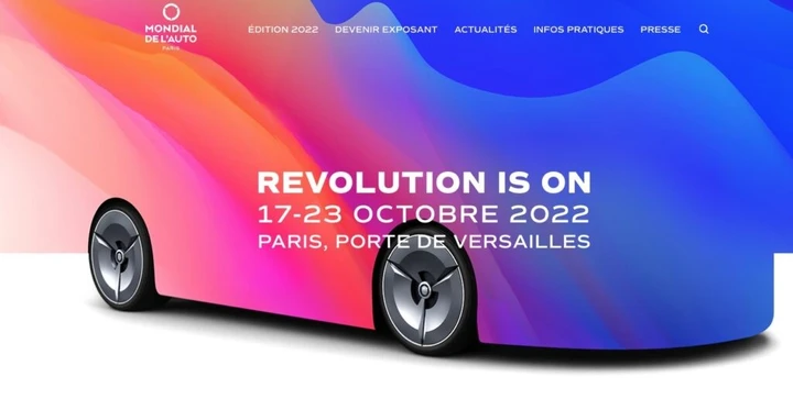 Salone di Parigi: troppi marchi mancano all’appello
