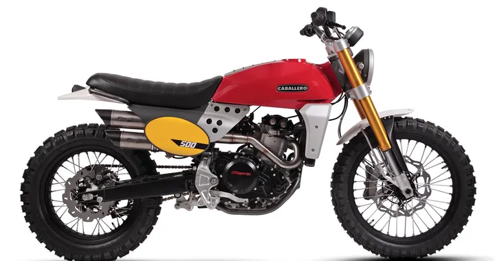 Fantic partner del Mondiale Superbike
