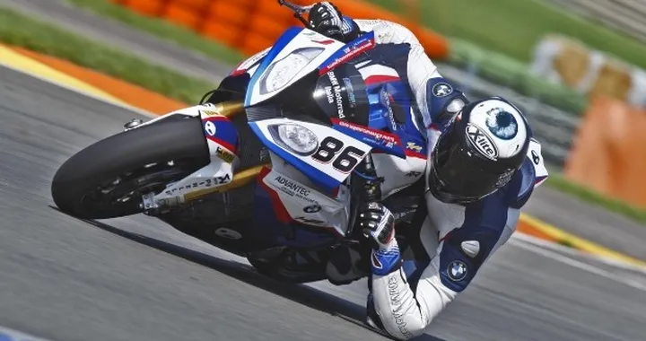BMW S 1000 RR Superbikes 2015: il nostro test a Valencia
