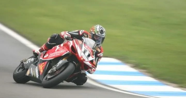 SBK: Donington Park - Galleria immagini