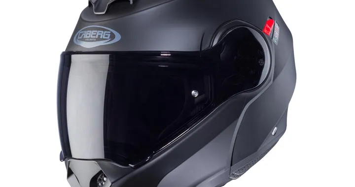 Caberg Duke Evo: svelato il nuovo casco versatile e adatto a tutti [FOTO]