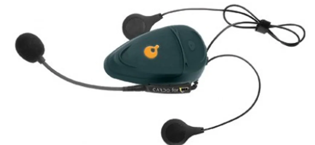 Auricolari Cardo Systems Scala-Rider Q2