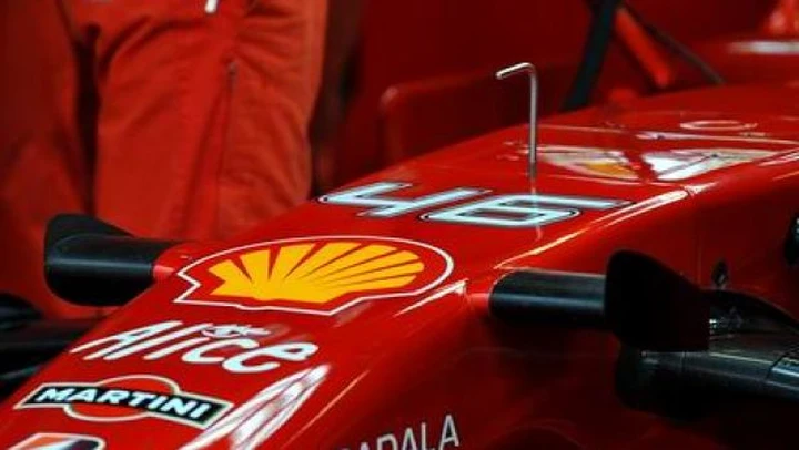 Valentino pensa ancora alla Formula 1. Parola di Uccio