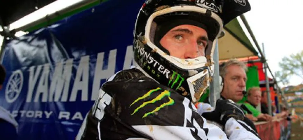 Starcross: Philippaerts, pronto per la prima sfida dell’anno