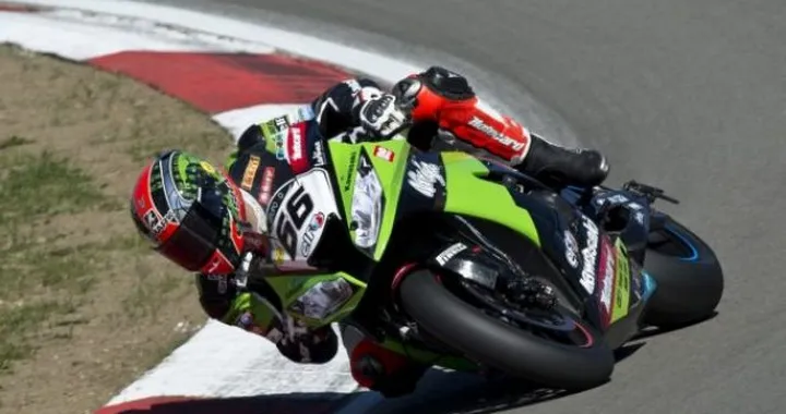 SBK, Portimao: l'ottava meraviglia di Tom Sykes nella Superpole