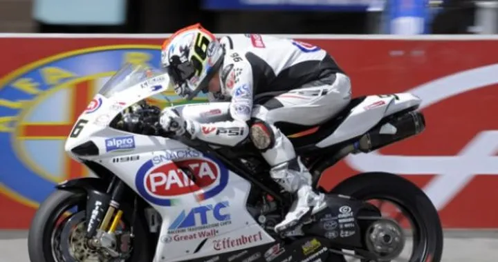WSBK, Miller: nelle qualifiche è ancora Ducati. Jakub Smrz il più veloce