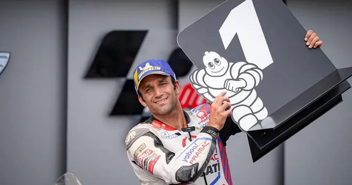 MotoGP: Zarco in pole al Sachsenring, Aprilia in 1a fila