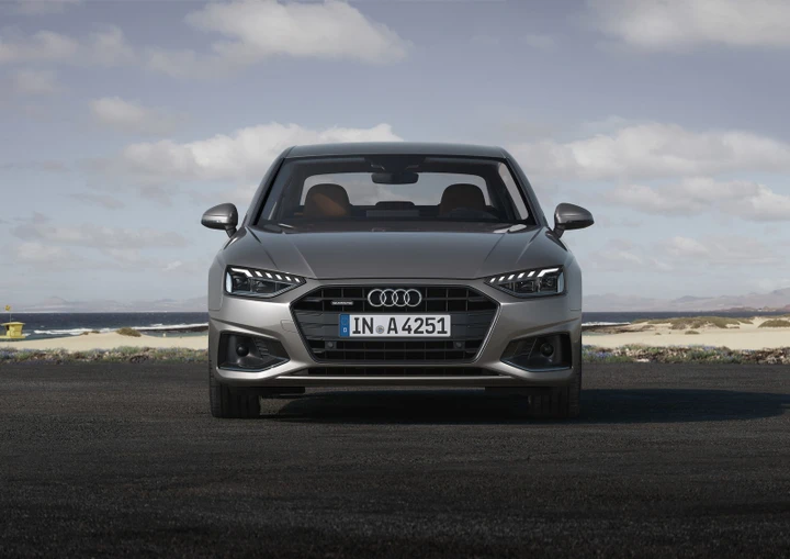 Audi A4: la prossima generazione manterrà i motori a combustione