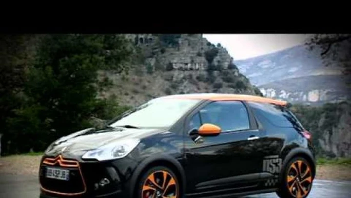 Citroen DS3 Racing: 200 esemplari per l'Italia