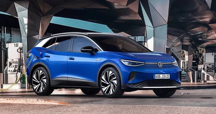 Volkswagen punta sui nomi storici, la ID.4 diventa ID. Tiguan