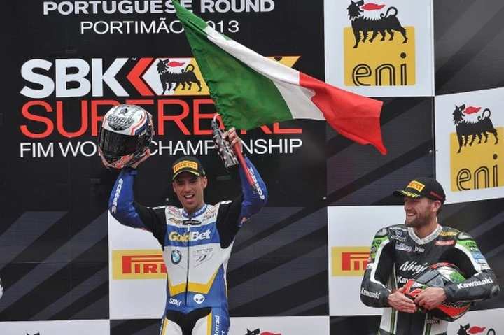 Classifiche SBK | Supersport | FOTO Box e Paddock