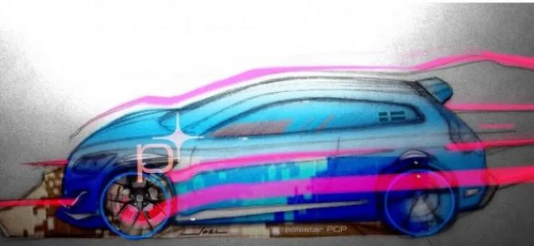 Volvo C30: presto un prototipo con trazione integrale e motore da 400 cavalli