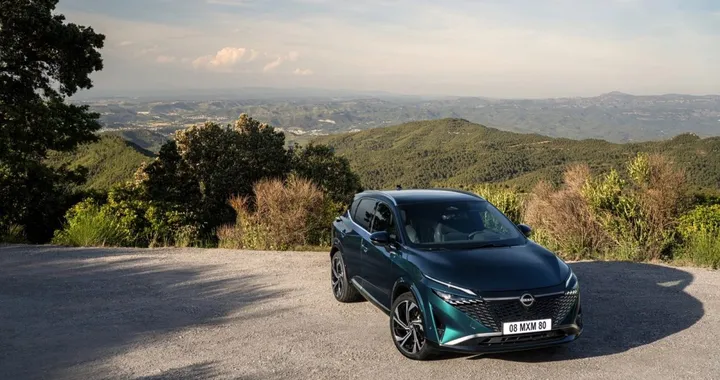 Nissan Qashqai MY25: listino prezzi, motori e dotazioni aggiornate