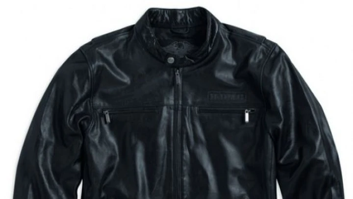 Harley-Davidson collezione Black e Pink Label 2012