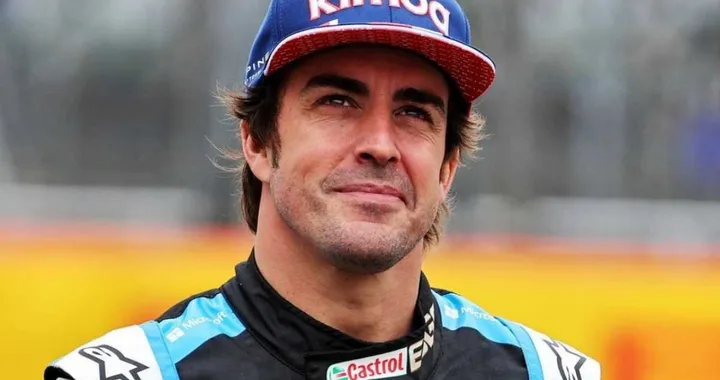 F1: Alonso parla della Ferrari, tra passato e presente