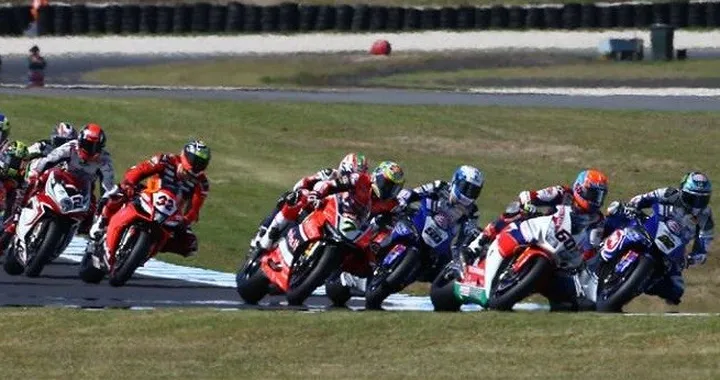 SBK Thailandia 2016: orari TV di Buriram
