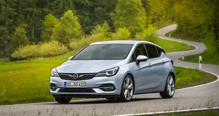 Nuova Opel Astra: prime indiscrezioni sulla sesta generazione