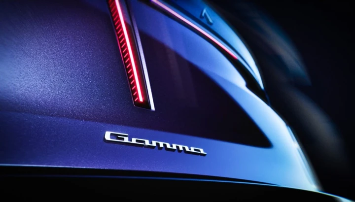 Lancia Gamma, perché potrebbe essere un costoso flop