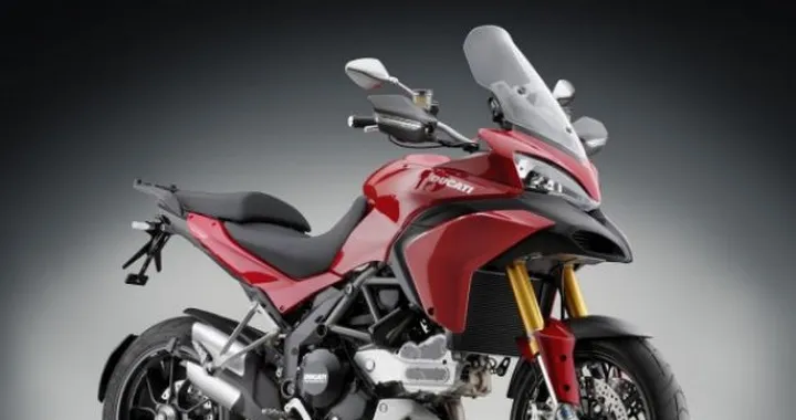 Kit accessori aftermarket Rizoma per Ducati Multistrada 1200