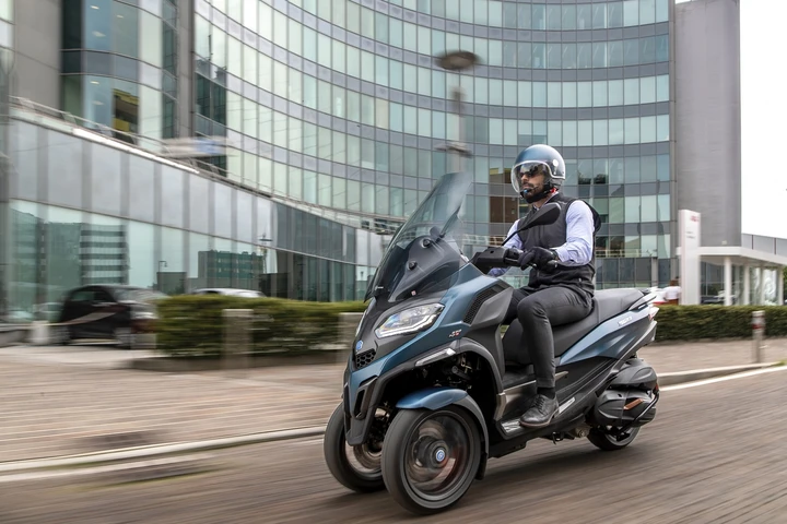 Piaggio propone una serie di promozioni per tutto il mese di maggio