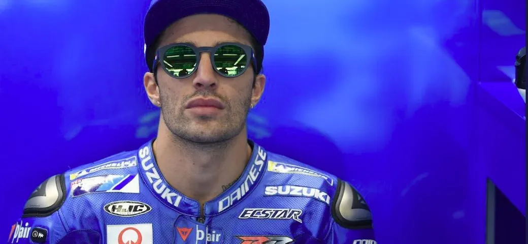 MotoGP: finisce il rapporto tra Iannone e Suzuki