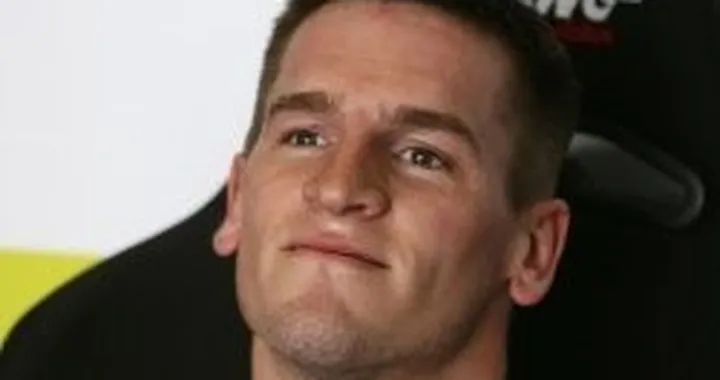 WSS: nuova frattura del femore per Tommy Hill